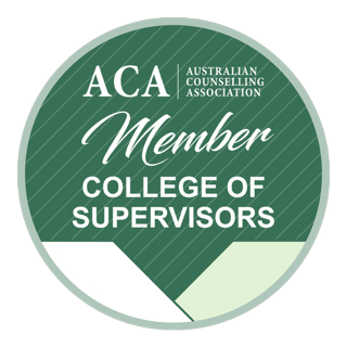 Australian College of Supervisors